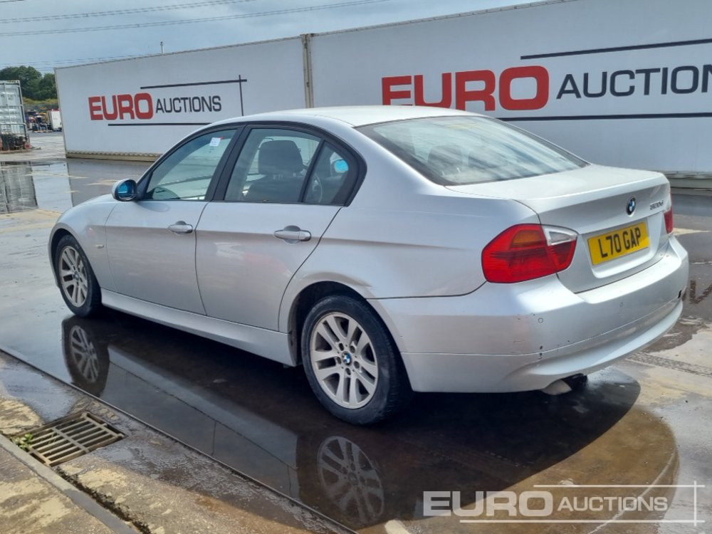 2006 BMW 320D - 汽车:图3 2006 BMW 320D - 汽车:图3