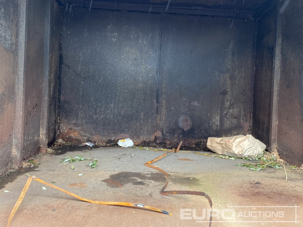 2007 DAF LF45-160 - 翻斗车:图3 2007 DAF LF45-160 - 翻斗车:图3