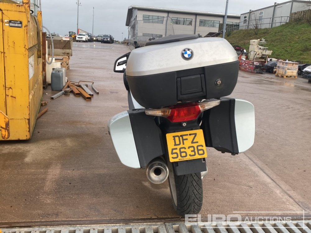 2010 BMW R1200 - 摩托车:图2 2010 BMW R1200 - 摩托车:图2