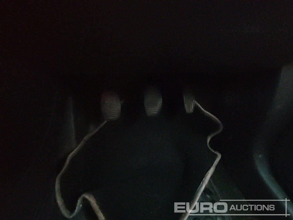 汽车 2010 Fiat 500：图22