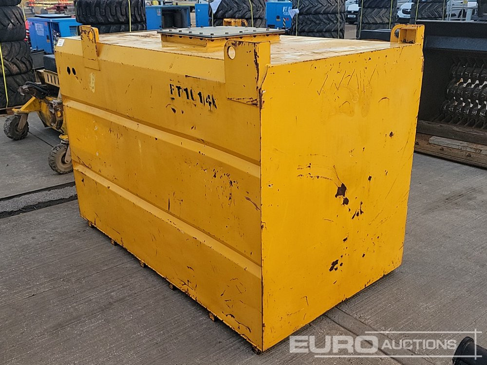 2010 Western 22EB - 储罐:图3 2010 Western 22EB - 储罐:图3