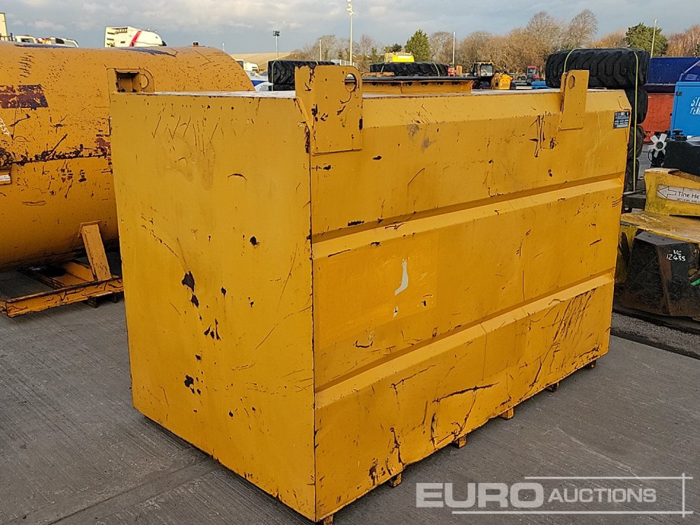 2010 Western 22EB - 储罐:图5 2010 Western 22EB - 储罐:图5