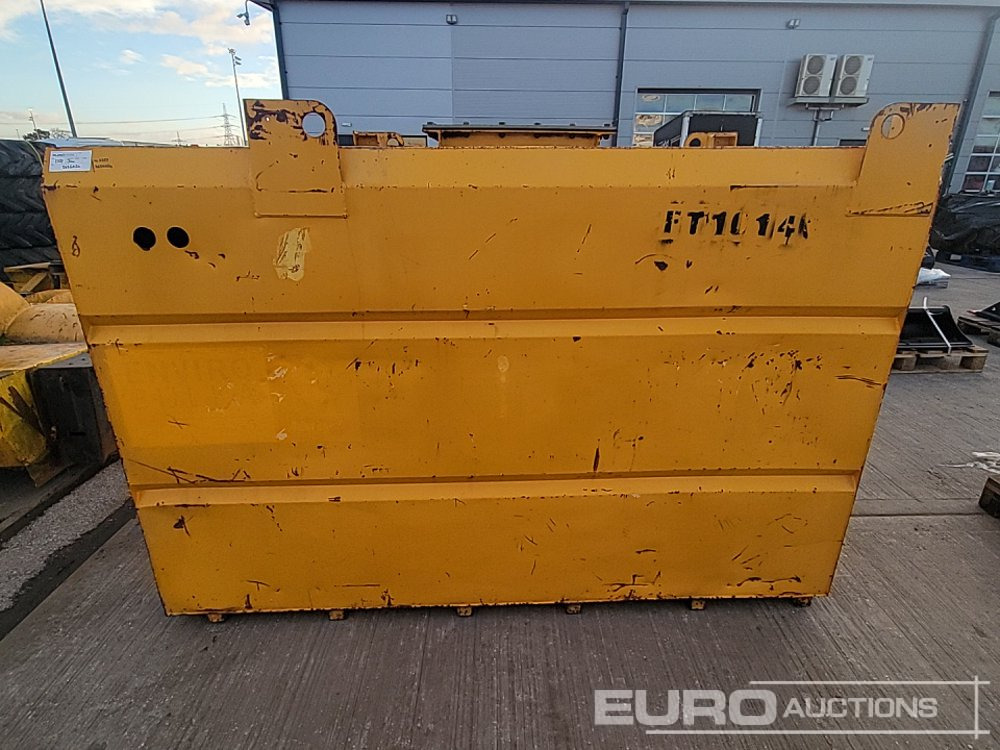 2010 Western 22EB - 储罐:图2 2010 Western 22EB - 储罐:图2