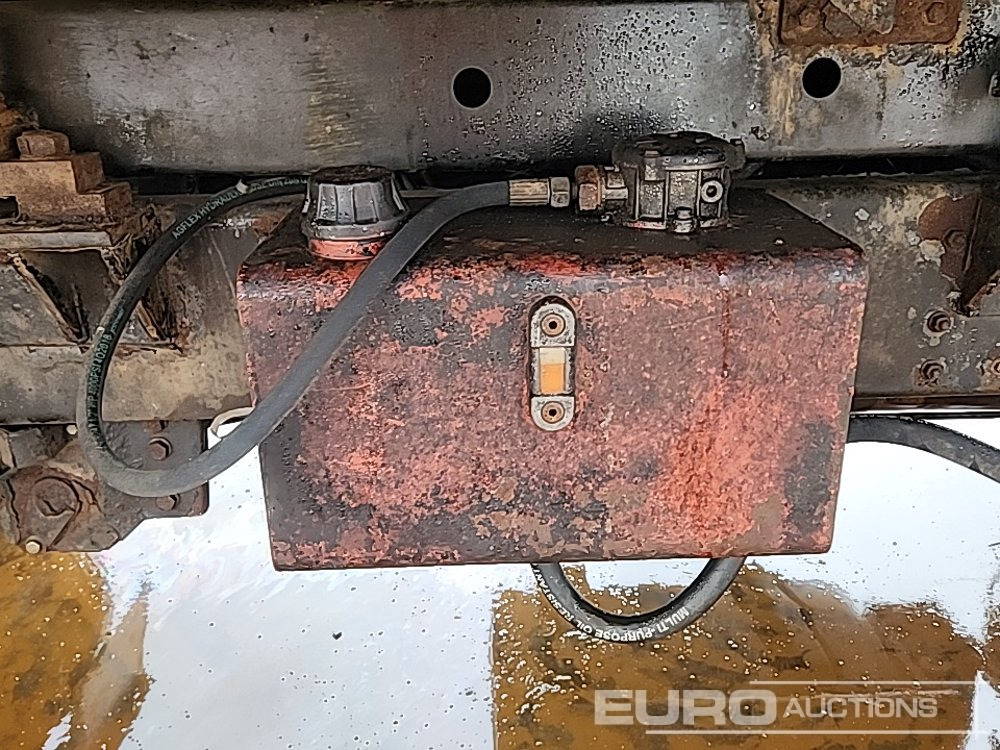 翻斗车 2011 DAF LF55.220:图23 翻斗车 2011 DAF LF55.220:图23