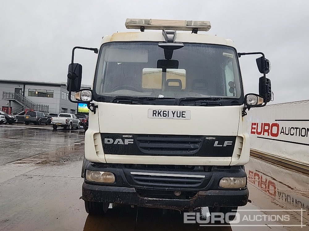 翻斗车 2011 DAF LF55.220:图8 翻斗车 2011 DAF LF55.220:图8