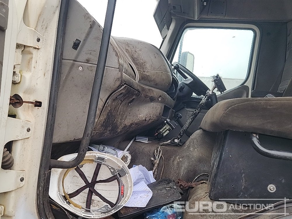 翻斗车 2011 DAF LF55.220:图36 翻斗车 2011 DAF LF55.220:图36