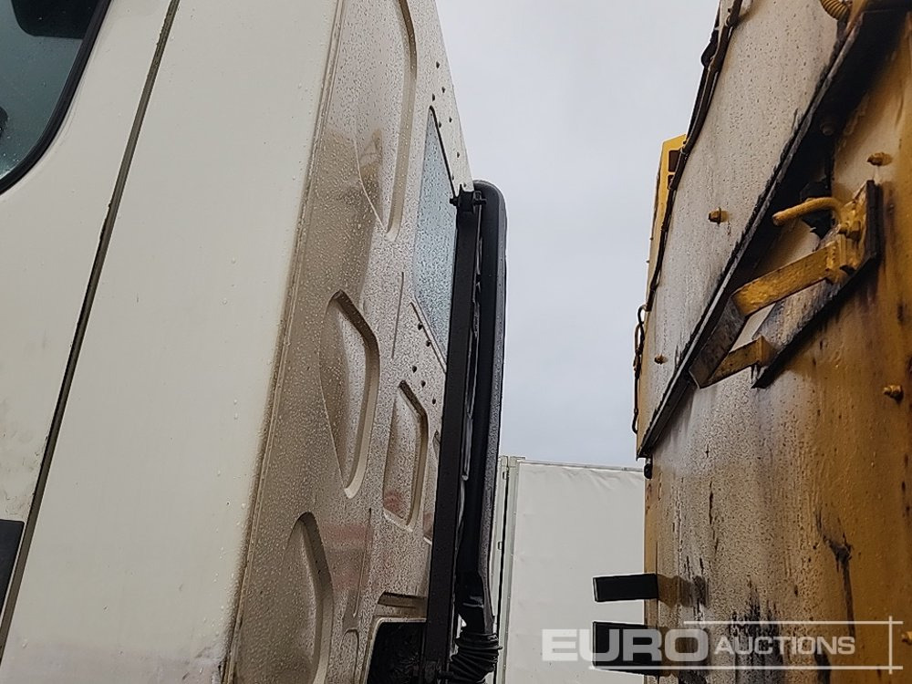 翻斗车 2011 DAF LF55.220:图15 翻斗车 2011 DAF LF55.220:图15