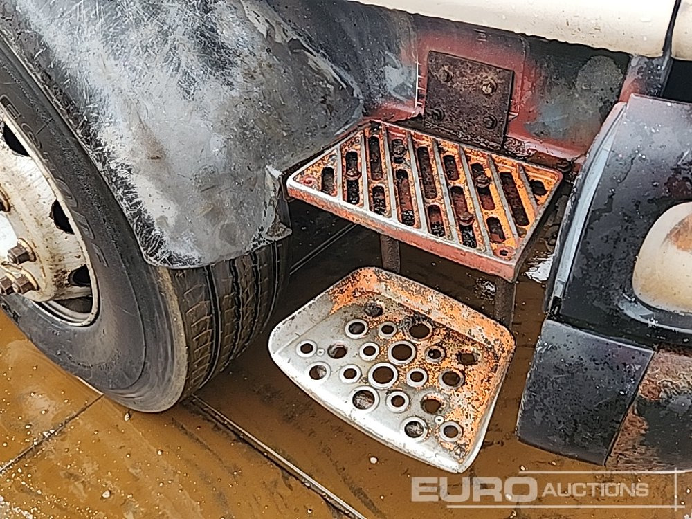 翻斗车 2011 DAF LF55.220:图34 翻斗车 2011 DAF LF55.220:图34