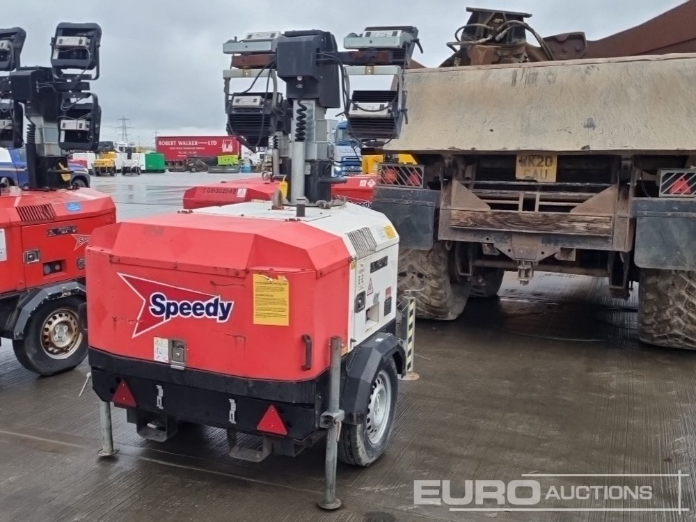 2011 Towerlight VB-9 - 照明塔:图5 2011 Towerlight VB-9 - 照明塔:图5