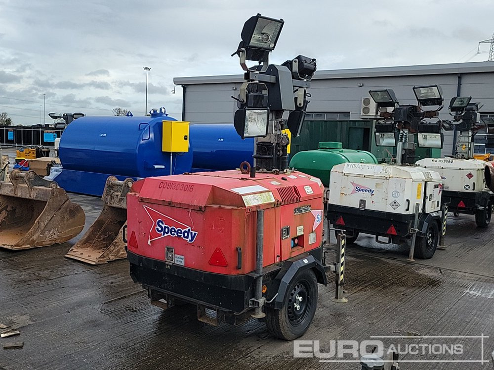 2011 Towerlight VB-9 - 照明塔:图5 2011 Towerlight VB-9 - 照明塔:图5