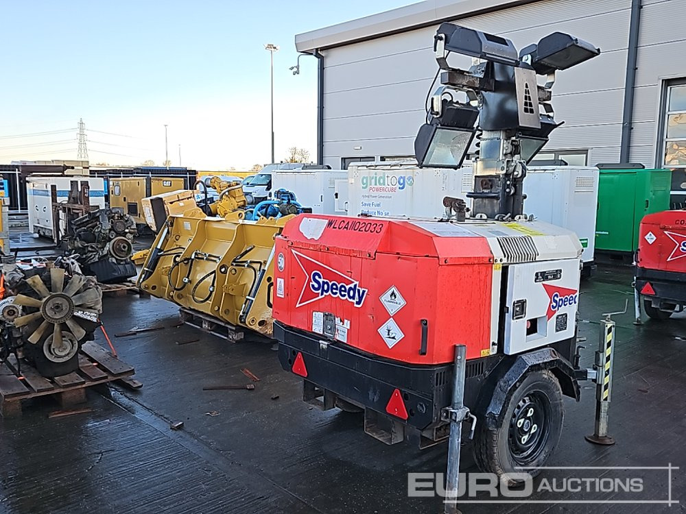 2011 Towerlight VB-9 - 照明塔:图5 2011 Towerlight VB-9 - 照明塔:图5