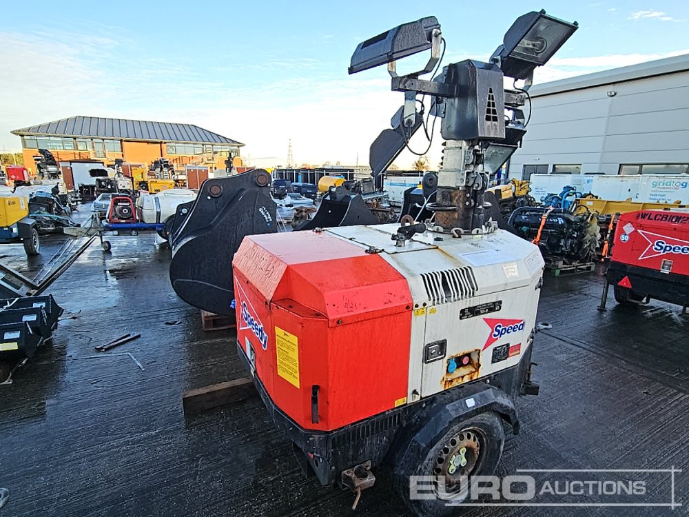 2011 Towerlight VB-9 - 照明塔:图5 2011 Towerlight VB-9 - 照明塔:图5