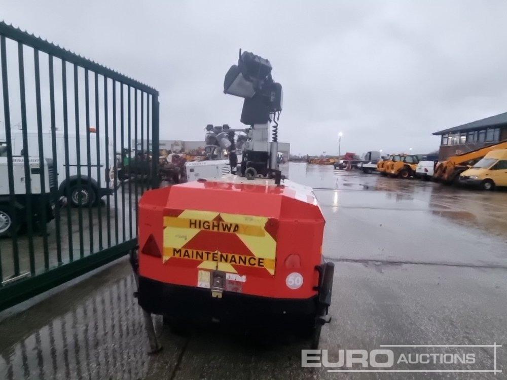 2011 Towerlight VB-9 - 照明塔:图4 2011 Towerlight VB-9 - 照明塔:图4