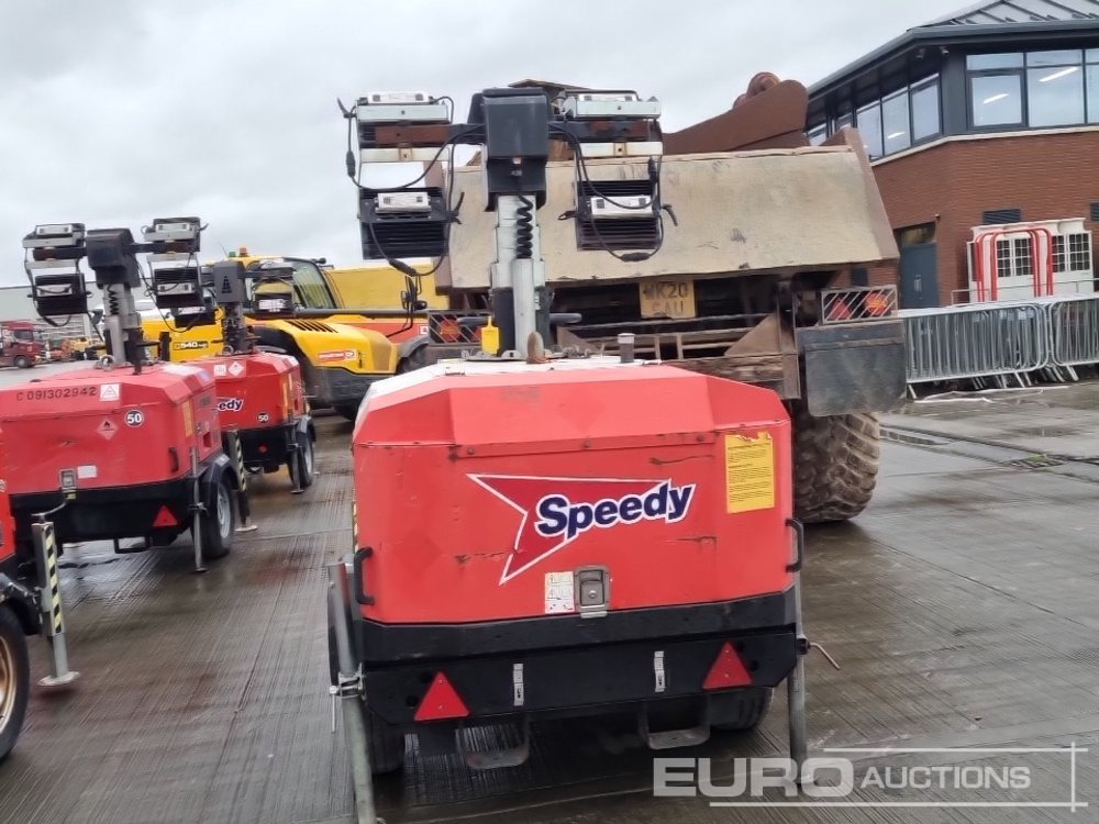 2011 Towerlight VB-9 - 照明塔:图4 2011 Towerlight VB-9 - 照明塔:图4