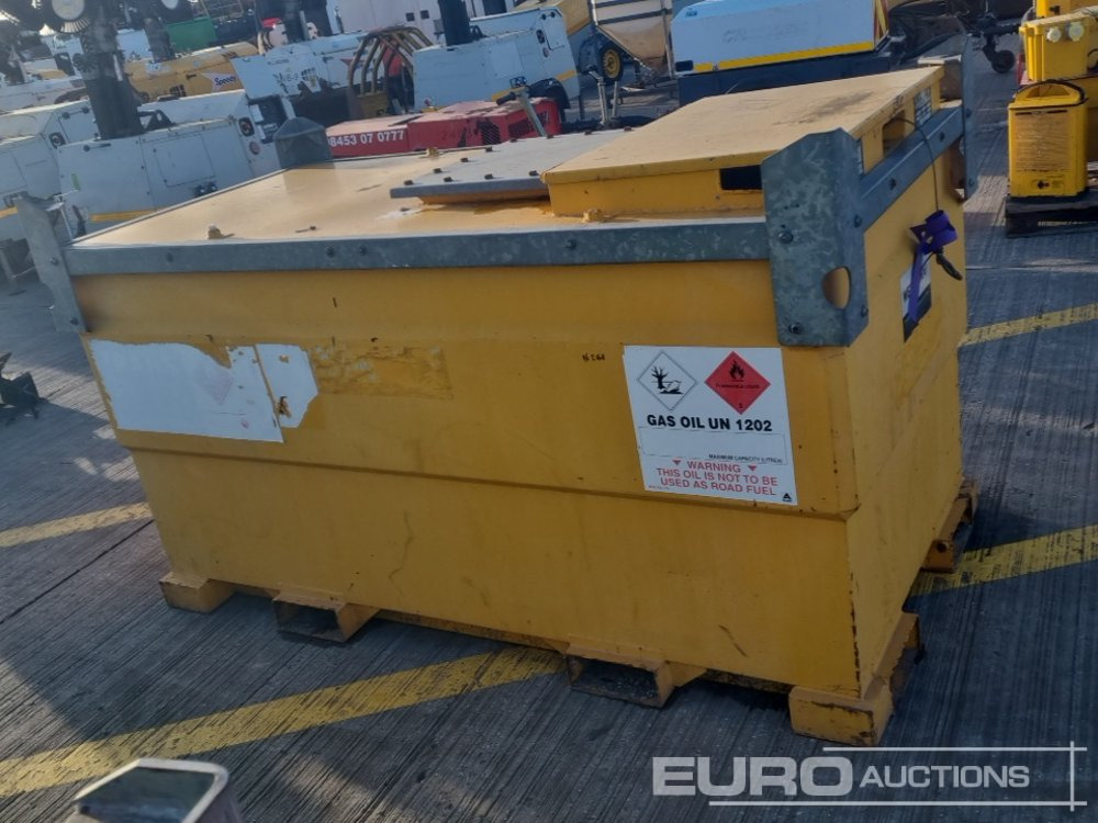 2011 Western 20TCG - 储罐:图4 2011 Western 20TCG - 储罐:图4