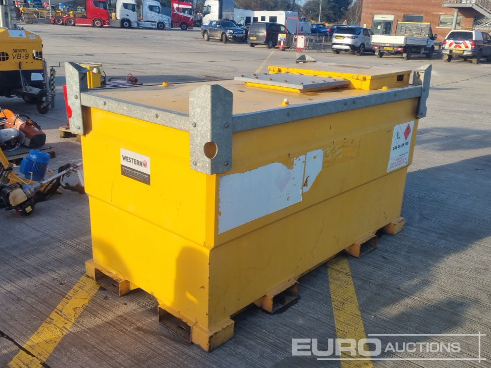 2011 Western 20TCG - 储罐:图3 2011 Western 20TCG - 储罐:图3