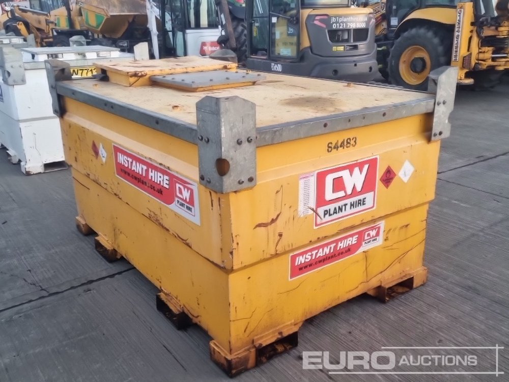 2011 Western 30TCG - 储罐:图3 2011 Western 30TCG - 储罐:图3