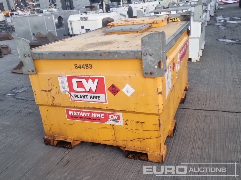 2011 Western 30TCG - 储罐:图4 2011 Western 30TCG - 储罐:图4