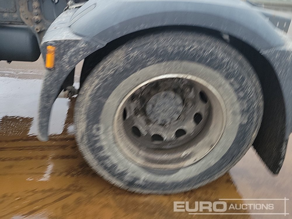 牵引车 2013 DAF CF：图10