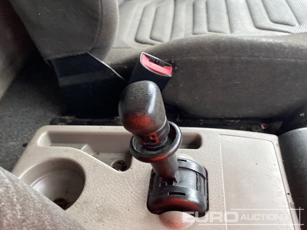 驾驶室底盘卡车 2013 DAF LF55 180:图49 驾驶室底盘卡车 2013 DAF LF55 180:图49