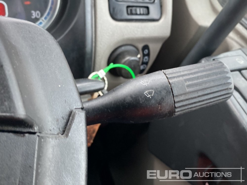 驾驶室底盘卡车 2013 DAF LF55 180:图43 驾驶室底盘卡车 2013 DAF LF55 180:图43