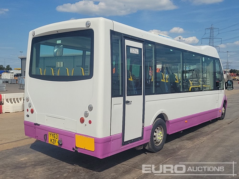 2013 Fiat Ducato - 小型货车:图5 2013 Fiat Ducato - 小型货车:图5