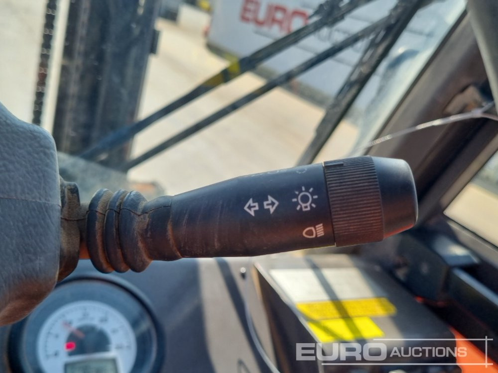 越野叉车 2013 Manitou M30-4：图38