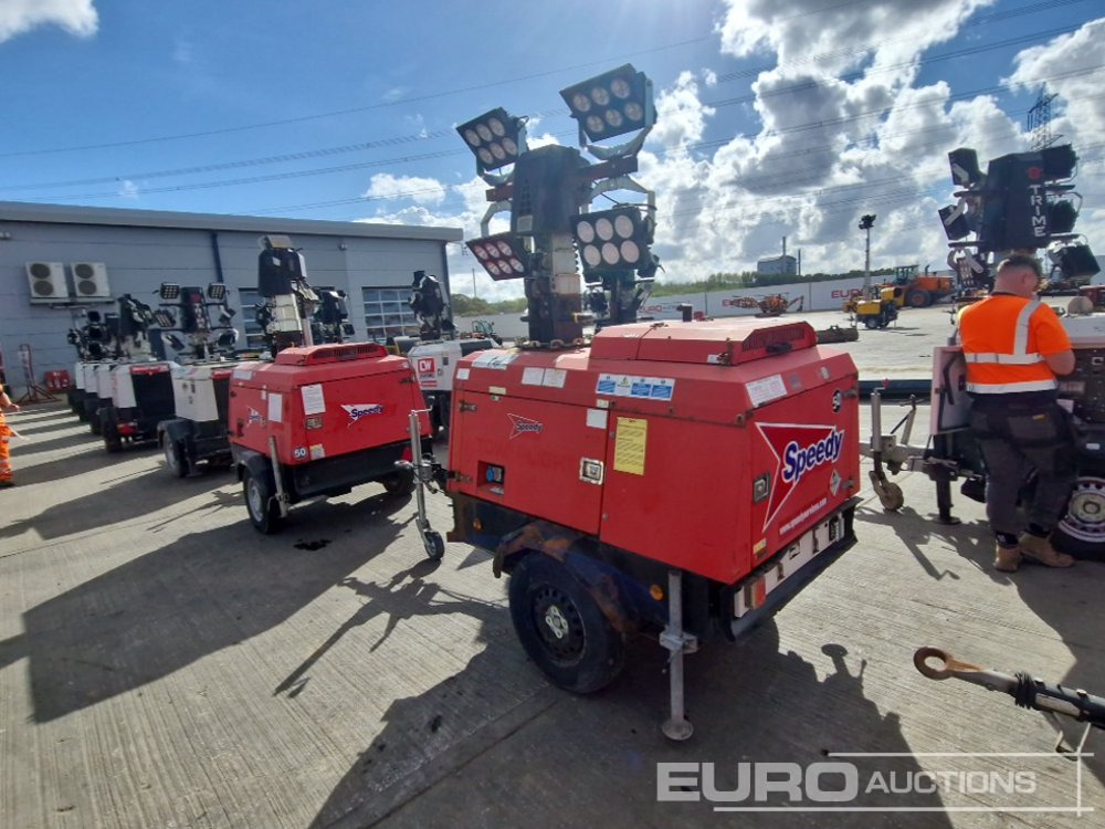 2013 Towerlight BLED1-1413 - 照明塔:图3 2013 Towerlight BLED1-1413 - 照明塔:图3