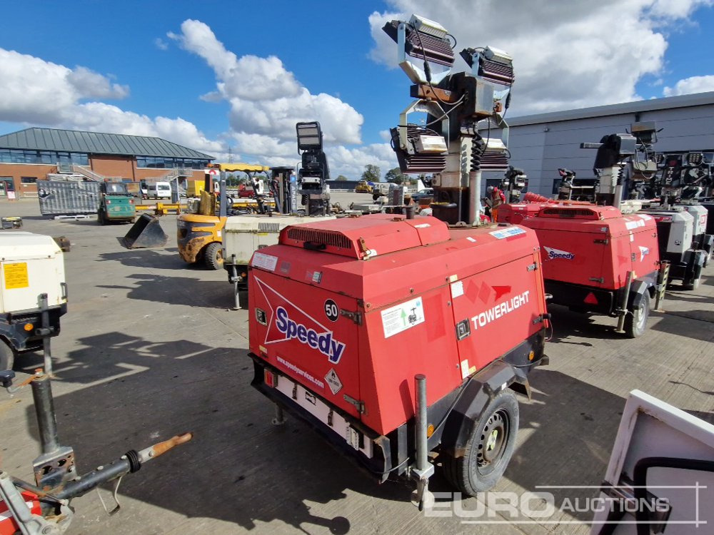 2013 Towerlight BLED1-1413 - 照明塔:图5 2013 Towerlight BLED1-1413 - 照明塔:图5