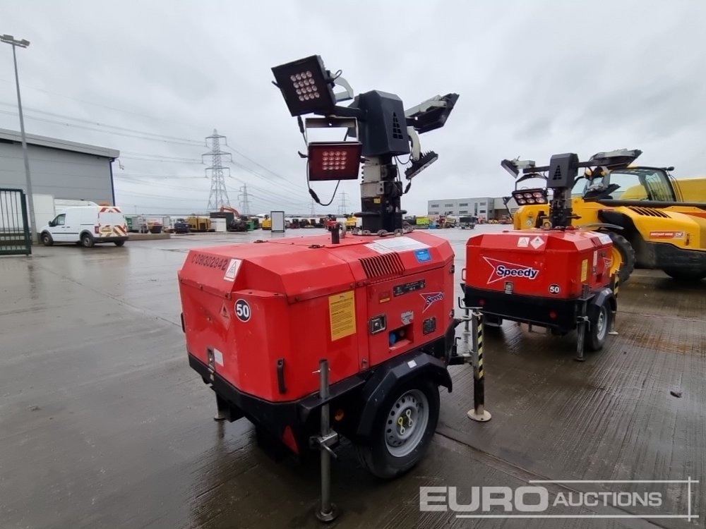 2013 Towerlight VB-9 - 照明塔:图5 2013 Towerlight VB-9 - 照明塔:图5