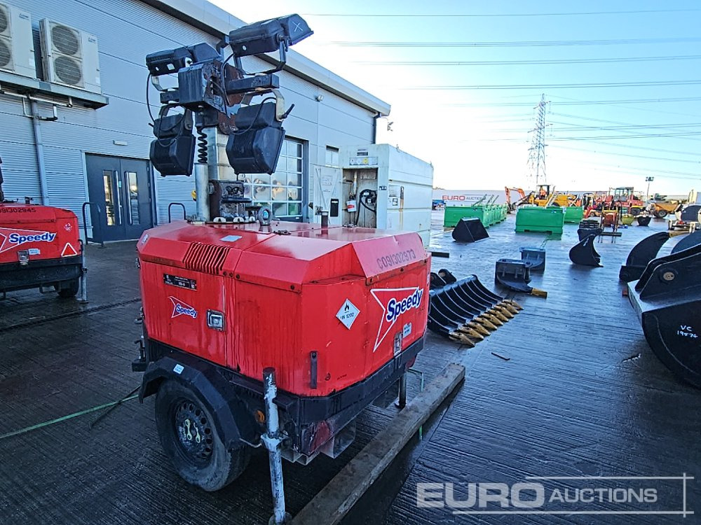 2013 Towerlight VB-9 - 照明塔:图3 2013 Towerlight VB-9 - 照明塔:图3