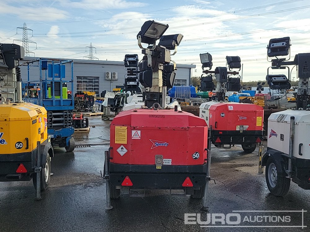 2013 Towerlight VB-9 - 照明塔:图4 2013 Towerlight VB-9 - 照明塔:图4