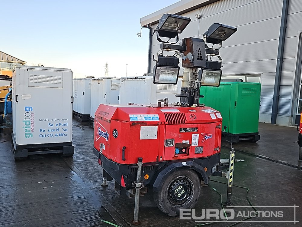 2013 Towerlight VB-9 - 照明塔:图5 2013 Towerlight VB-9 - 照明塔:图5