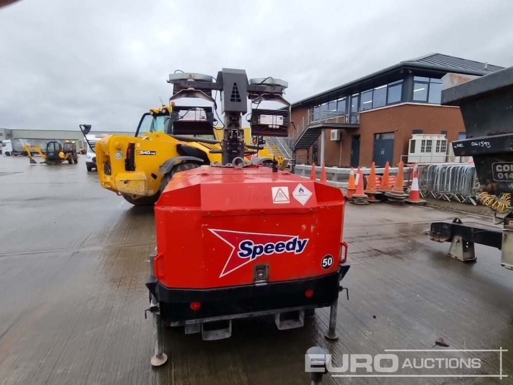 2013 Towerlight VB-9 - 照明塔:图4 2013 Towerlight VB-9 - 照明塔:图4