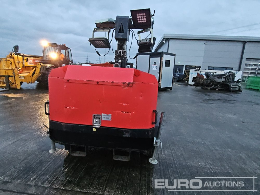 2013 Towerlight VB9 - 照明塔:图4 2013 Towerlight VB9 - 照明塔:图4