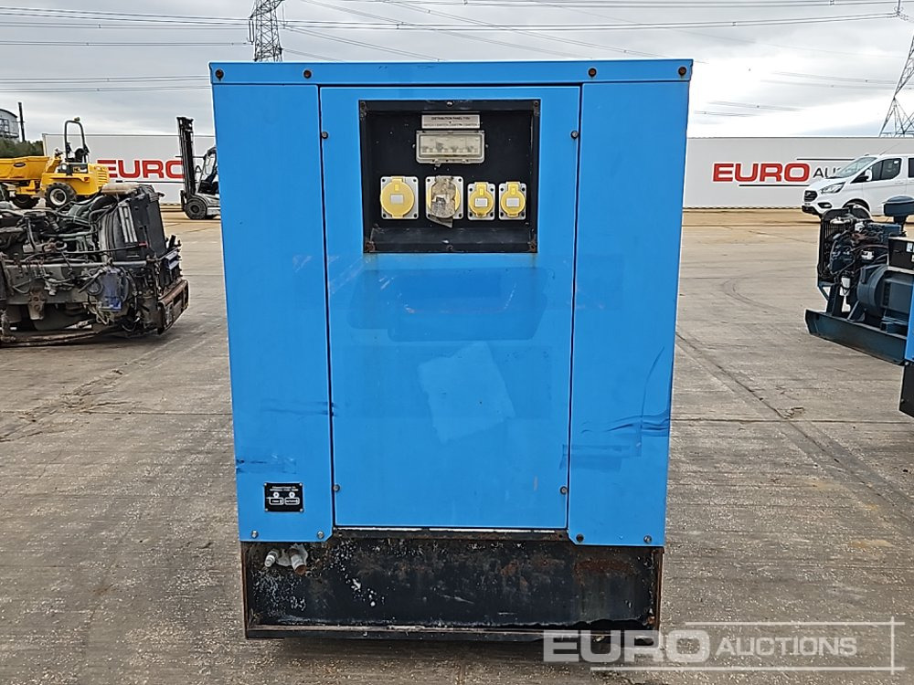 2014 Bruno GX51FE - 发电机组:图2 2014 Bruno GX51FE - 发电机组:图2