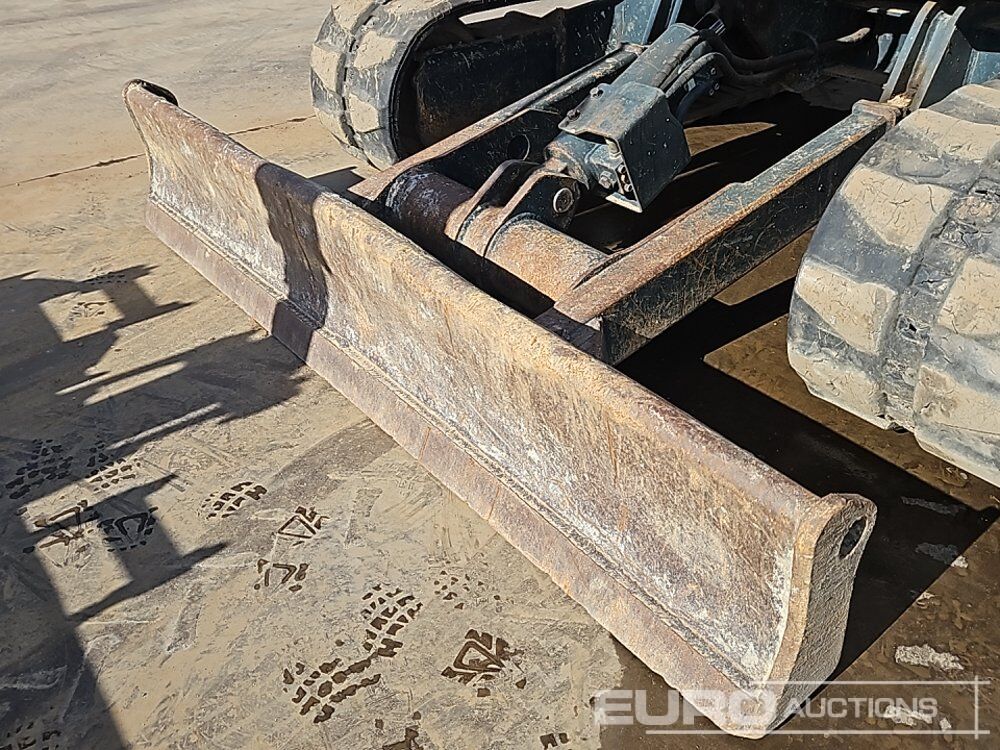小型挖掘机 2014 Hyundai R60CR-9:图46 小型挖掘机 2014 Hyundai R60CR-9:图46
