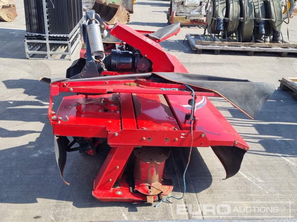 2014 JF SMF 3005 - 农业机械:图2 2014 JF SMF 3005 - 农业机械:图2