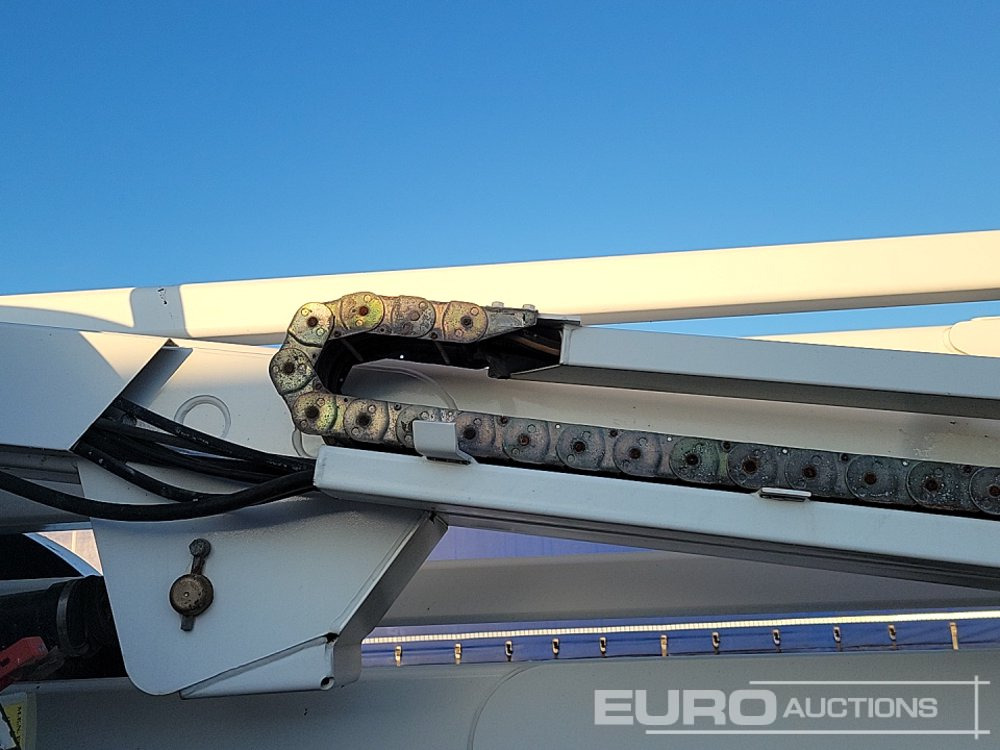 2014 JLG 450AJ - 空中平台:图4 2014 JLG 450AJ - 空中平台:图4