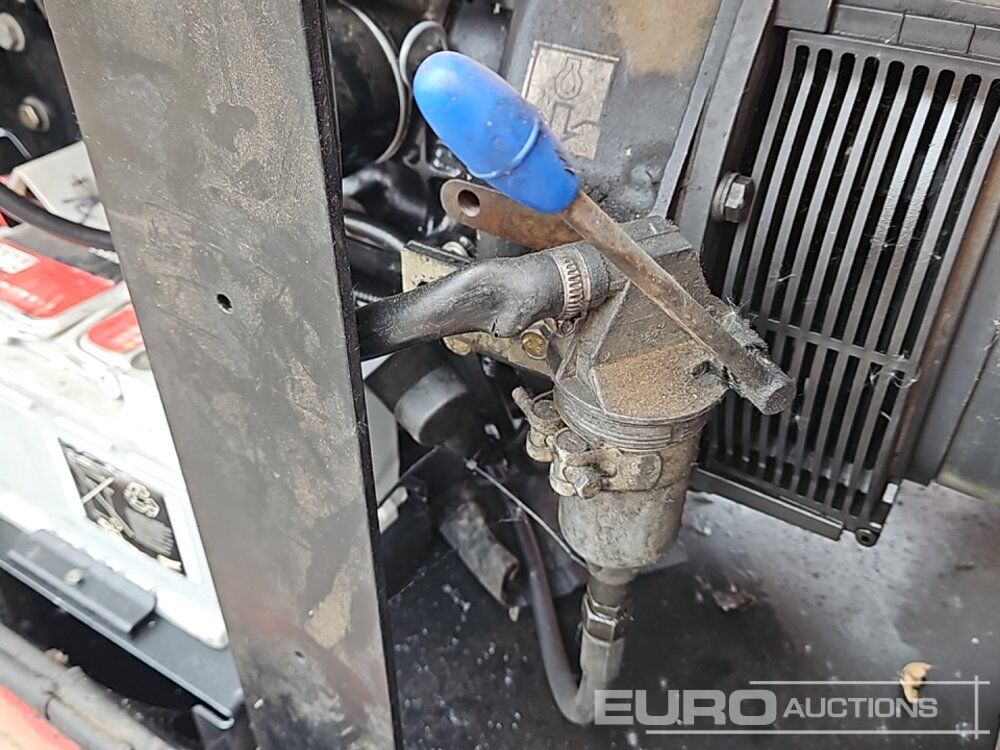 发电机组 2014 SDMO R330C3：图19