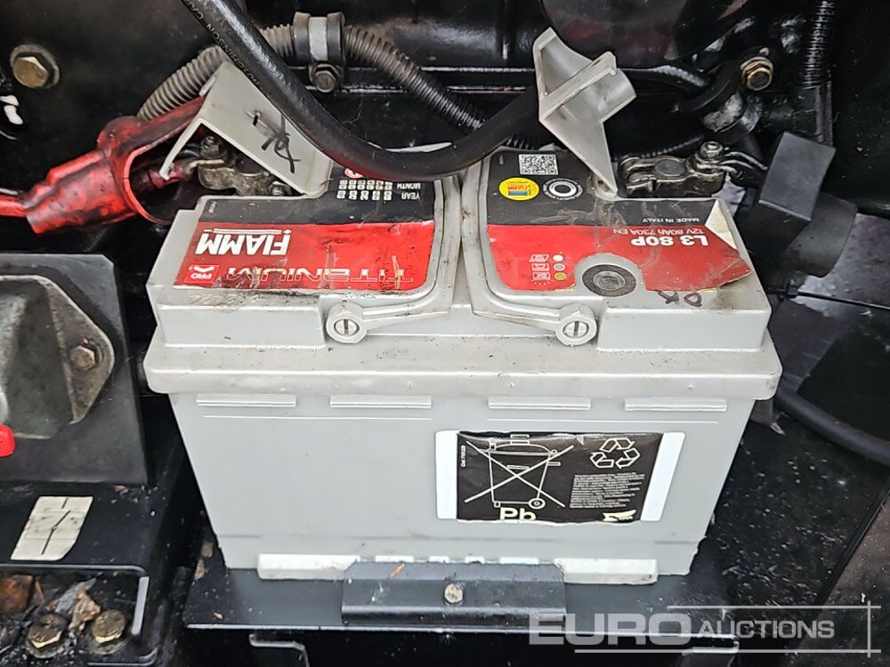 发电机组 2014 SDMO R330C3：图16