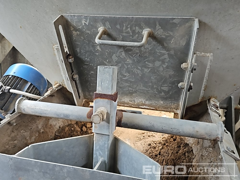 混凝土厂 2014 Sami Techno 3 Plus：图49