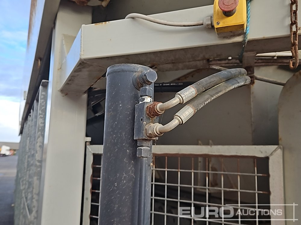 混凝土厂 2014 Sami Techno 3 Plus：图16