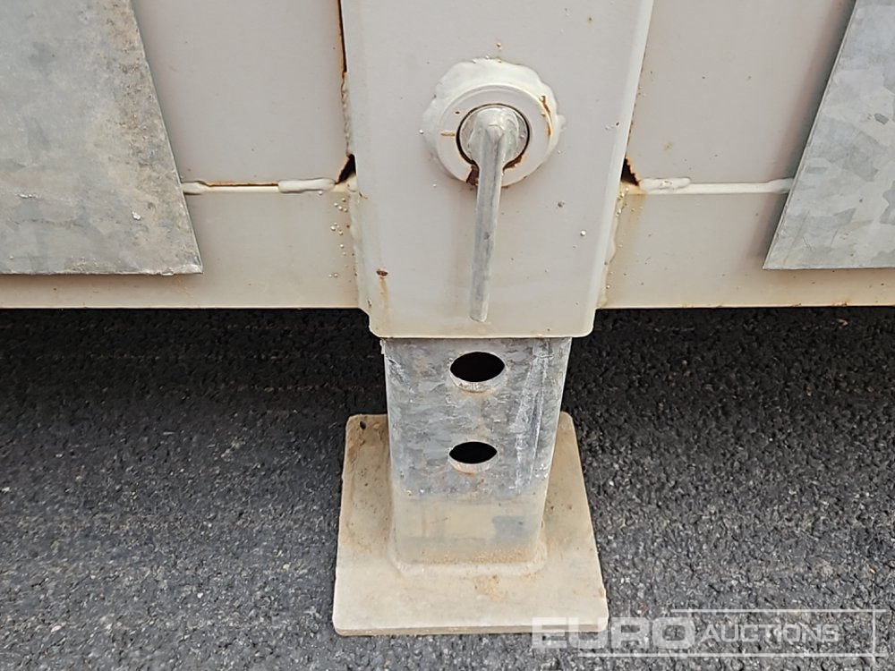 混凝土厂 2014 Sami Techno 3 Plus：图13