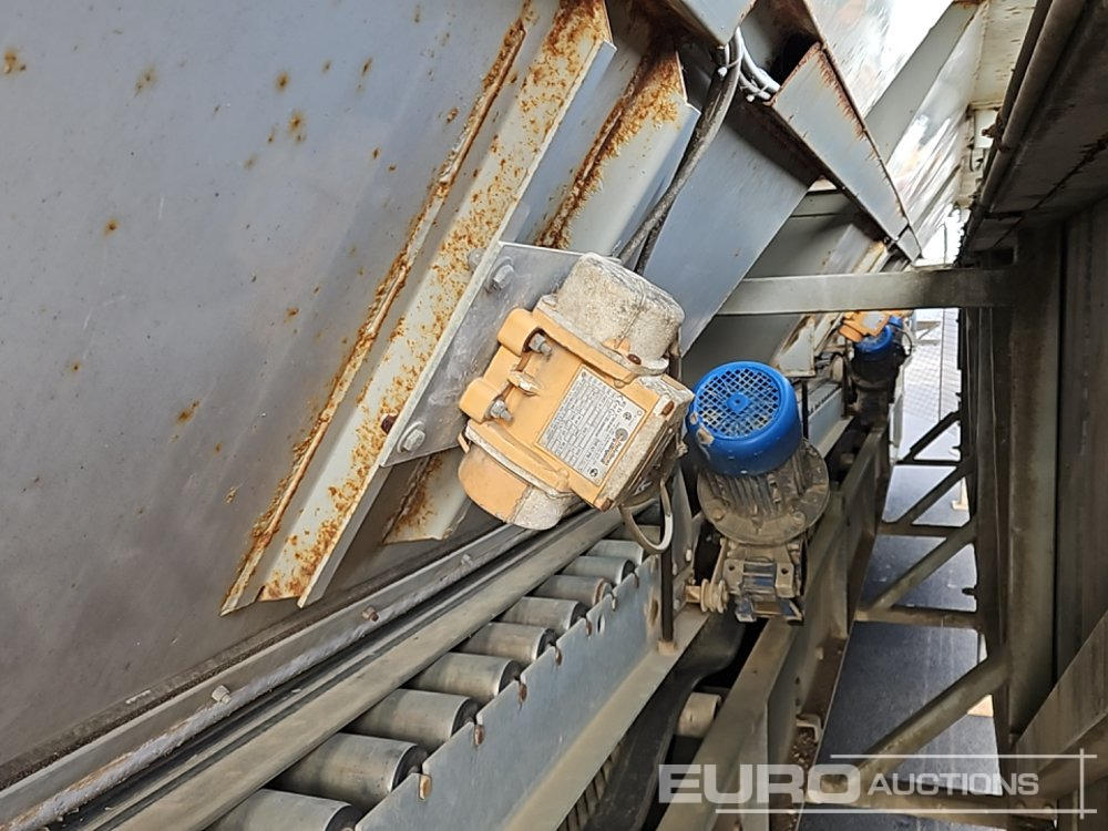 混凝土厂 2014 Sami Techno 3 Plus：图39