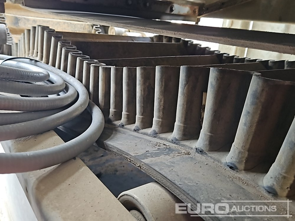 混凝土厂 2014 Sami Techno 3 Plus：图44