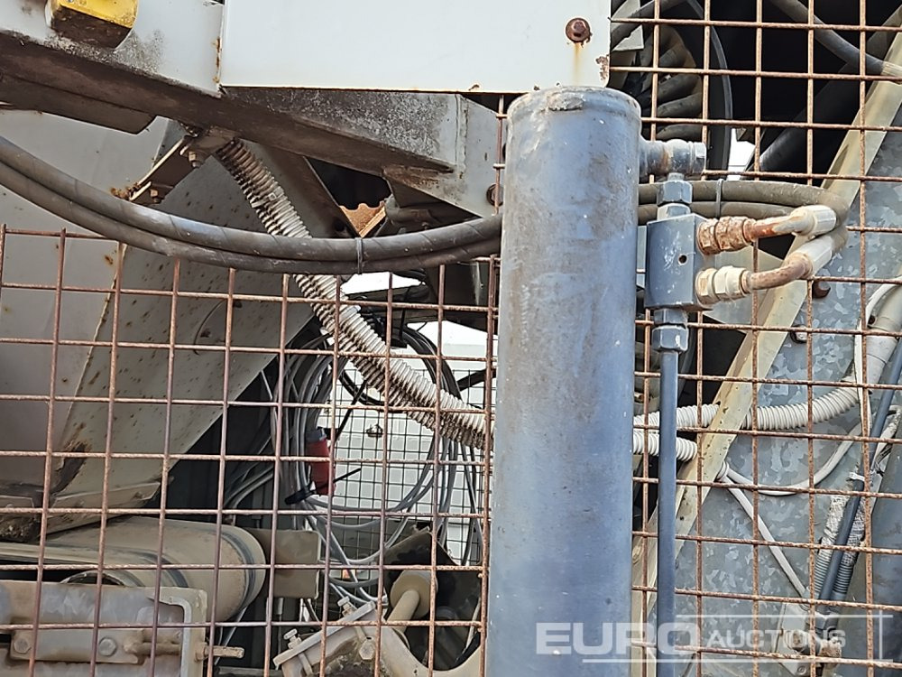 混凝土厂 2014 Sami Techno 3 Plus：图23