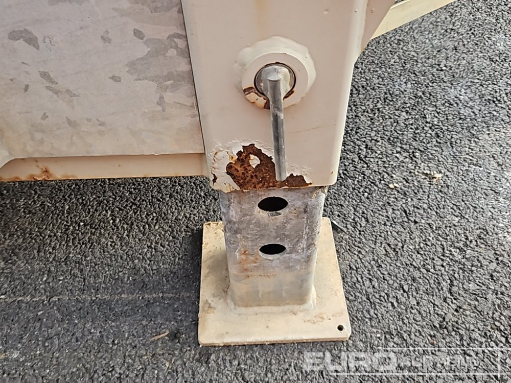 混凝土厂 2014 Sami Techno 3 Plus：图14