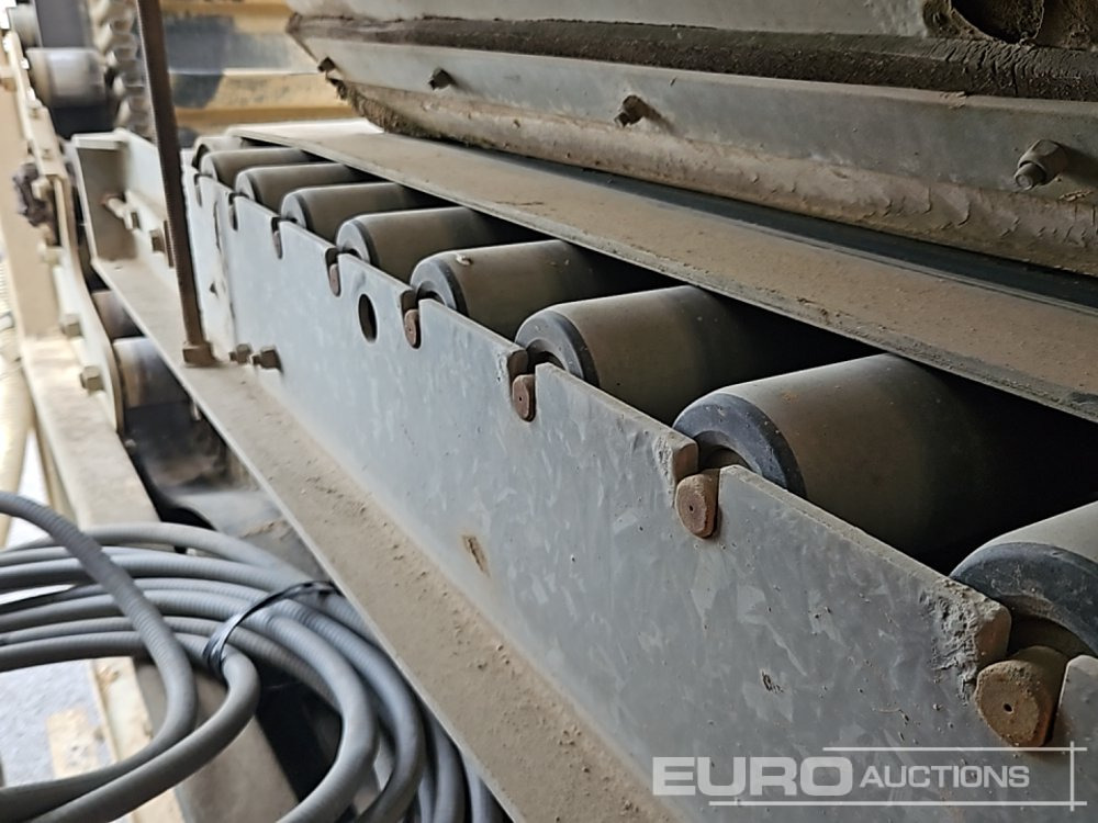 混凝土厂 2014 Sami Techno 3 Plus：图43