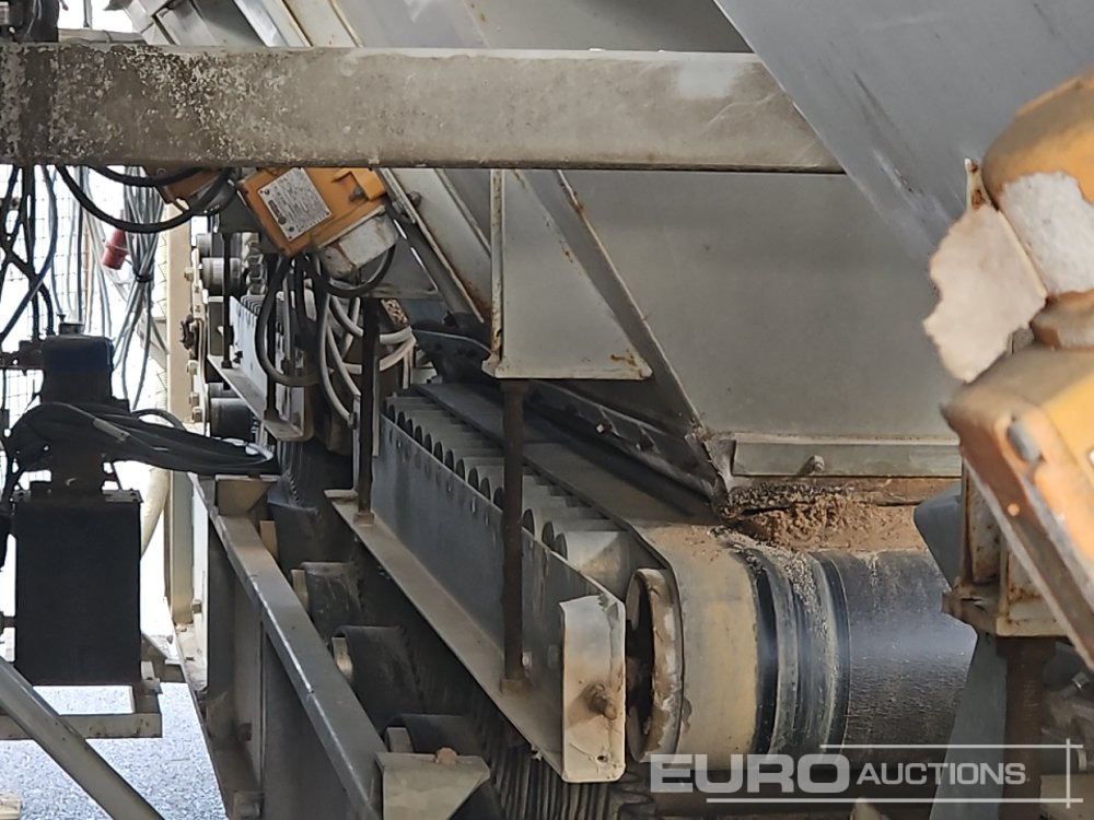 混凝土厂 2014 Sami Techno 3 Plus：图35